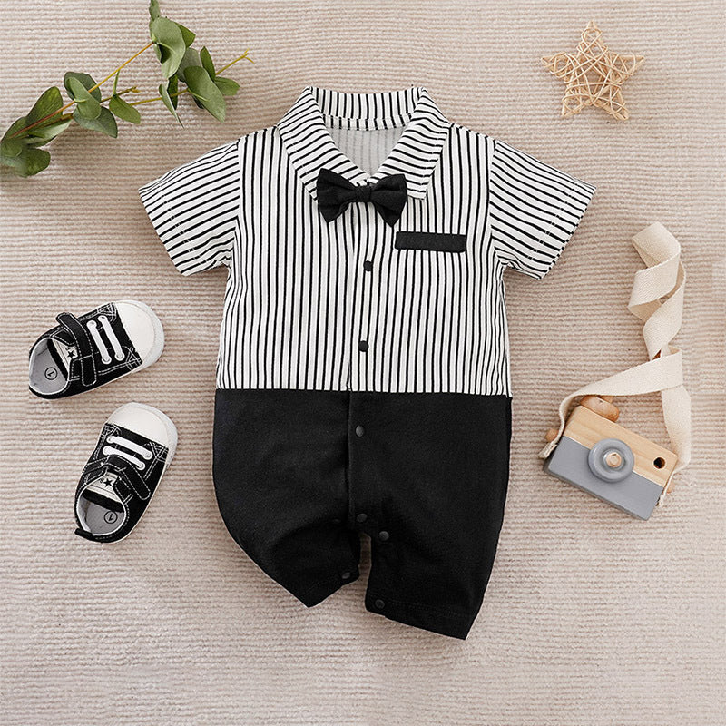 Why Your Baby Needs the Summer Baby Jumpsuit